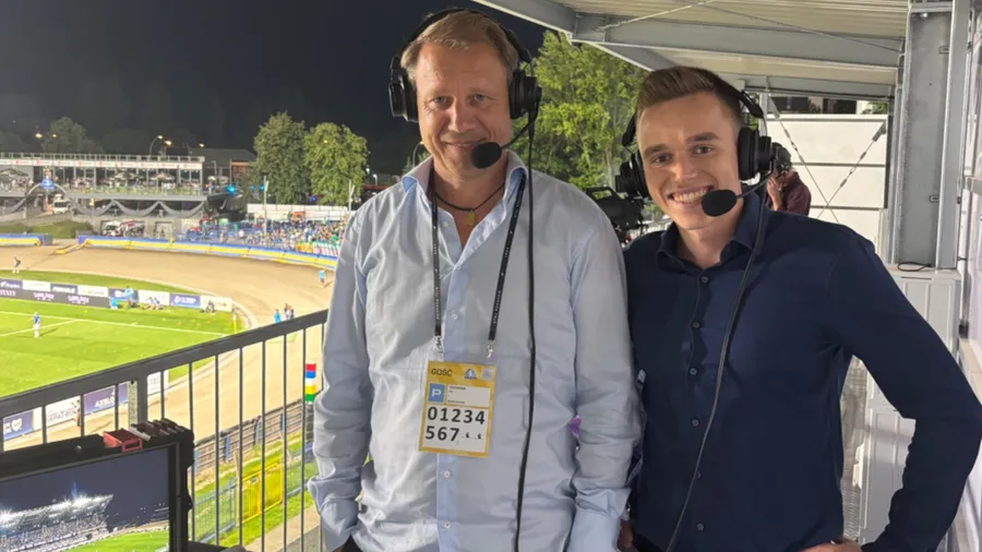 Wychowanek Śląsknetu skomentuje mundial w Telewizji Polskiej