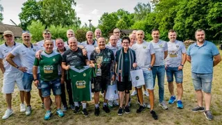 OLDBOJE: Pomoc w Wolsztynie (RELACJA)