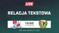 LIVE: Podbeskidzie Bielsko-Biała - Śląsk II Wrocław (NA ŻYWO)