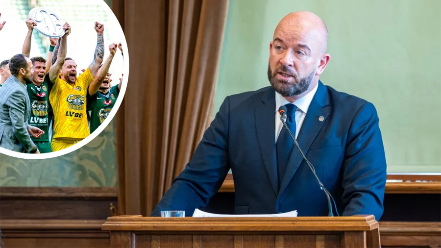 Jacek Sutryk o finansowaniu Śląska: To ważny produkt dla dużej części mieszkańców