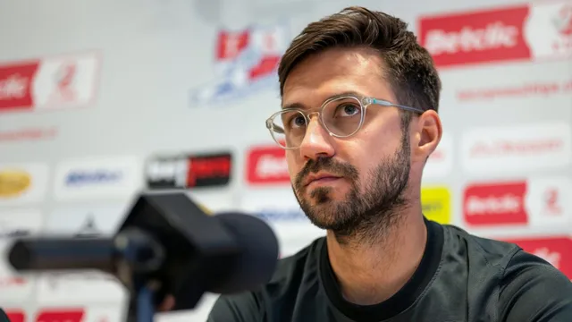 Hetel: Musimy przełamać złą passę