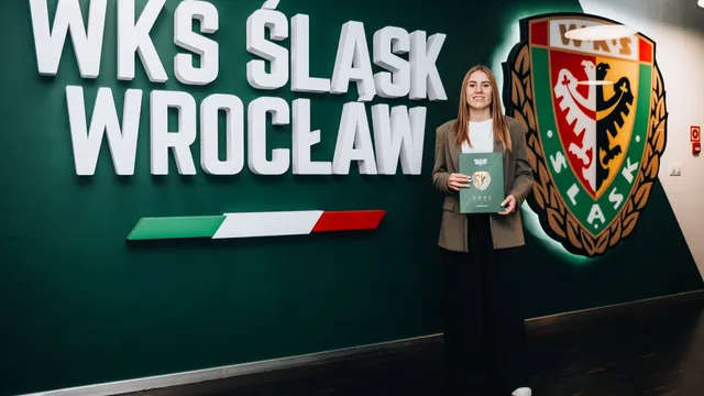 PNK: Powrót do Śląska w nowej roli. Ostrowska pokieruje sekcją kobiet
