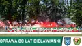  Oprawa z okazji 80-Lecia Bielawianki Bielawa