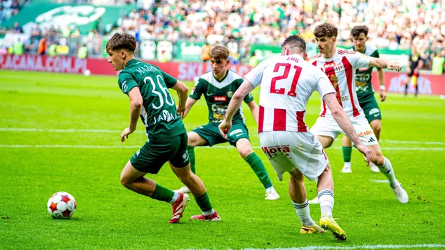 Podsumowanie występów młodzieżowców