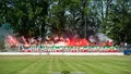 Bielawianka Bielwa 0:11 Śląsk Wrocław