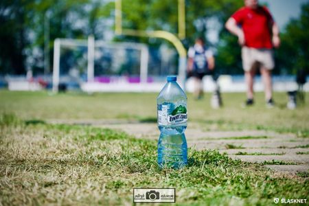 Bielawianka Bielawa 0:11 Śląsk Wrocław (2)
