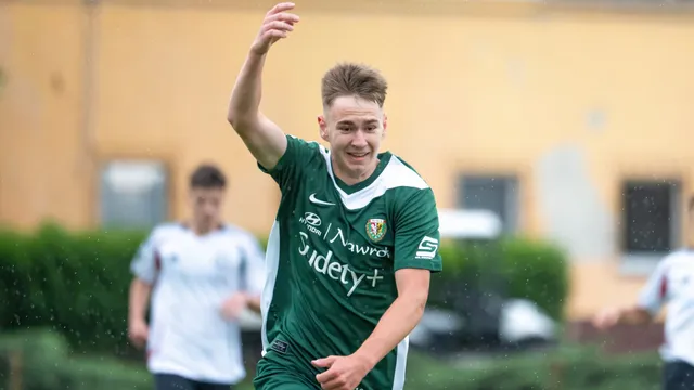 Do medali jeden krok, jeden jedyny krok nic więcej (RELACJA)