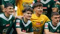 PZPN nagradza występy młodzieżowców. Ile pieniędzy zgarnął Śląk Wrocław? 