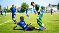 Bielawianka - Śląsk 0:11. Pierwszy letni sparing ekipy trenera Simundzy (RELACJA)