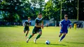Bielawianka Bielwa 0:11 Śląsk Wrocław (1)