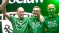 Sztab szkoleniowy Śląska powiększy się o nowego trenera. To legenda klubu (NASZ NEWS)