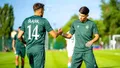 Lechia Zielona Góra - Śląsk Wrocław 0:6. WKS bezlitosny dla rywala w kolejnym sparingu (RELACJA)