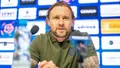 Szromnik: Jestem gotowy, żeby jutro wyjść od pierwszej minuty