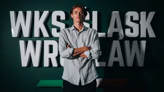 Pierwsze oficjalne wzmocnienie rezerw. Zespół pozyskał nowego napastnika