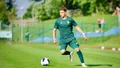 REZERWY: Śląsk II - Barycz Sułów 3:4. Emocje w próbie generalnej