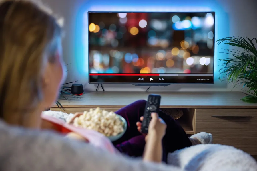 Rozrywka w jakości 4K – co potrafi współczesna telewizja i nowoczesne dekodery?