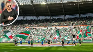 Jarosław Królewski znów uderzył w Śląsk. Klub zapowiada kroki prawne
