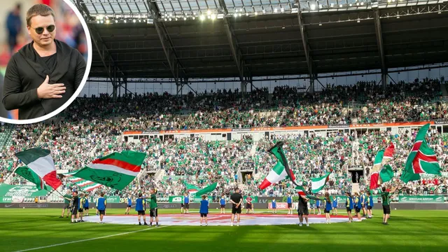 Jarosław Królewski znów uderzył w Śląsk. Klub zapowiada kroki prawne