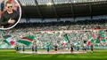 Jarosław Królewski znów uderzył w Śląsk. Klub zapowiada kroki prawne