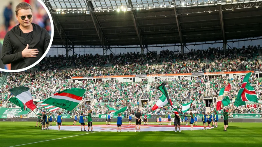 Jarosław Królewski znów uderzył w Śląsk. Klub zapowiada kroki prawne