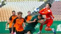 Śląsk Wrocław 4-1 Chrobry Głogów 