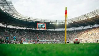 Śląsk Wrocław doceniony przez PZPN. Tak oceniono organizację meczów we Wrocławiu