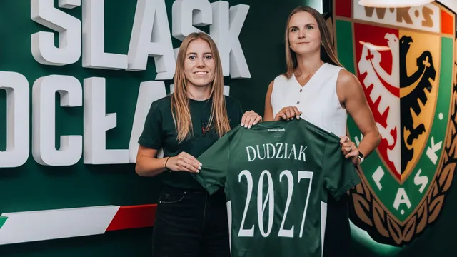 PNK: Dudu zostaje w domu. Nowa umowa liderki Śląska