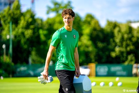 Śląsk Wrocław 4-1 Chrobry Głogów (1)