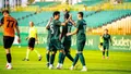 Śląsk - Chrobry 4:1. Pewna wygrana przy Oporowskiej (RELACJA)