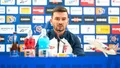 Gasparik: Przespaliśmy pierwszą połowę, ale pokazaliśmy moc