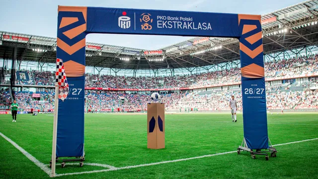 Derby Śląska, Krakowa oraz pojedynek pucharowiczów! Typujemy 6. kolejkę Ekstraklasy (KURSY LV BET)