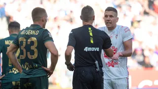 WIDEO: Górnik Zabrze 2:1 Śląsk Wrocław (SKRÓT MECZU)