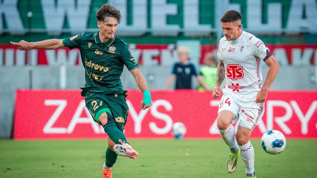 Kibice komentują inaugurację sezonu: Na to trener powinien zwrócić szczególną uwagę