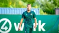 Dominik Szala powołany do kadry 