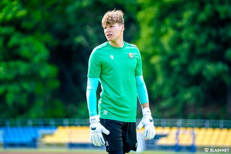 Lechia Zielona Góra 0:6 Śląsk Wrocław