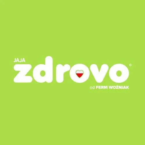 Logo marki Zdrovo 