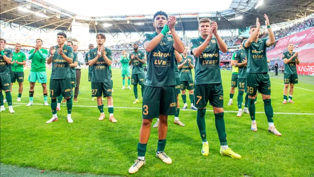 W mediach o Śląsku: Inauguracja z niedosytem