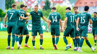 Śląsk potrzebuje jeszcze wzmocnień w ofensywie? Kibice zabrali głos