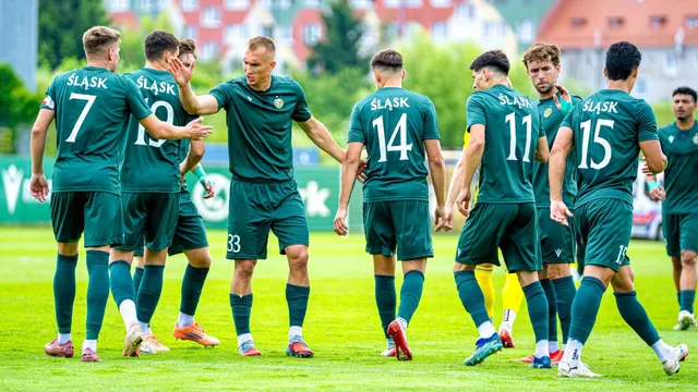 Śląsk potrzebuje jeszcze wzmocnień w ofensywie? Kibice zabrali głos