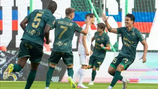 Kto był Piłkarzem Meczu przeciwko Górnikowi Zabrze? (WYNIKI)