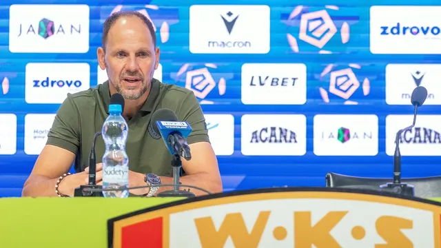 Simundza: Adaptacja nowych zawodników może chwilę potrwać