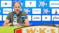Simundza: Adaptacja nowych zawodników może chwilę potrwać