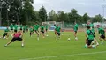 Byliśmy na treningu Śląska w Trzebnicy. ''W każdym elemencie musimy pójść do góry'' 