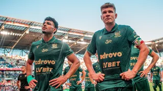 Z miejsca wszedł do wyjściowego składu. Christodoulou zostawił po sobie dobre wrażenie