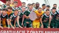 Krótka historia o pięciu awansach. Jak wyglądały promocje Śląska do elity?