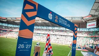 Czy Legia Warszawa zrewanżuje się za Puchar Polski? Typujemy 7. kolejkę Ekstraklasy (KURSY LV BET)