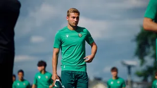 Szala: Jestem głodny gry