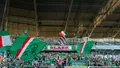 1. kolejka: Górnik Zabrze 2:1 Śląsk Wrocław (KIBICE)