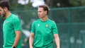 Obóz w Trzebnicy - Trening