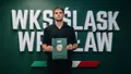 Allen Rozum podpisał nową umowę. Obrońca wraca po długiej kontuzji